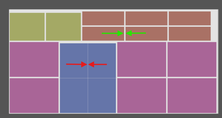 Part Gap Maximize efficiency with common cut in Nest&Cut - Nest & CutNest & Cut