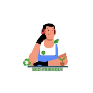 nest and cut supports sustainability 